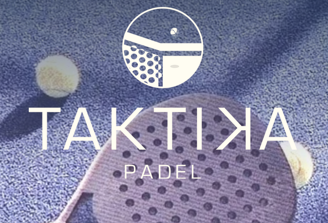 TAKTIKA PADEL CLUB